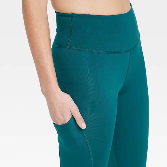 Target Yoga Pants With Pockets